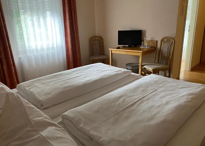 Hotel Sonne - Haus 2