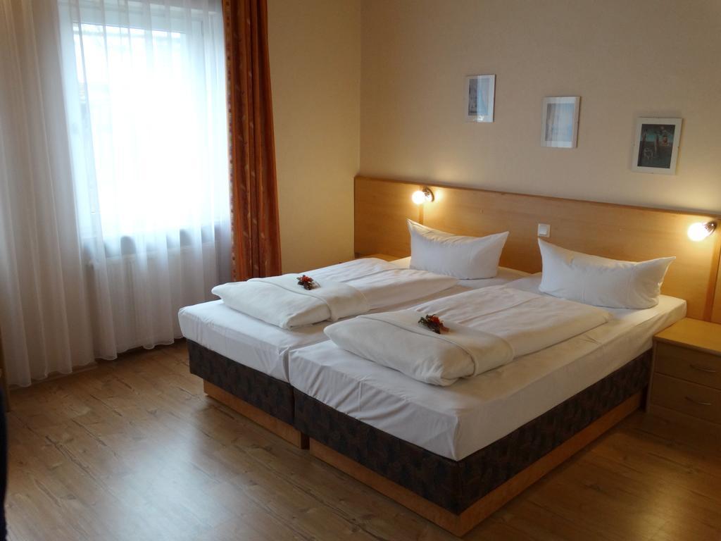 Hotel Sonne - Haus 2 Idstein