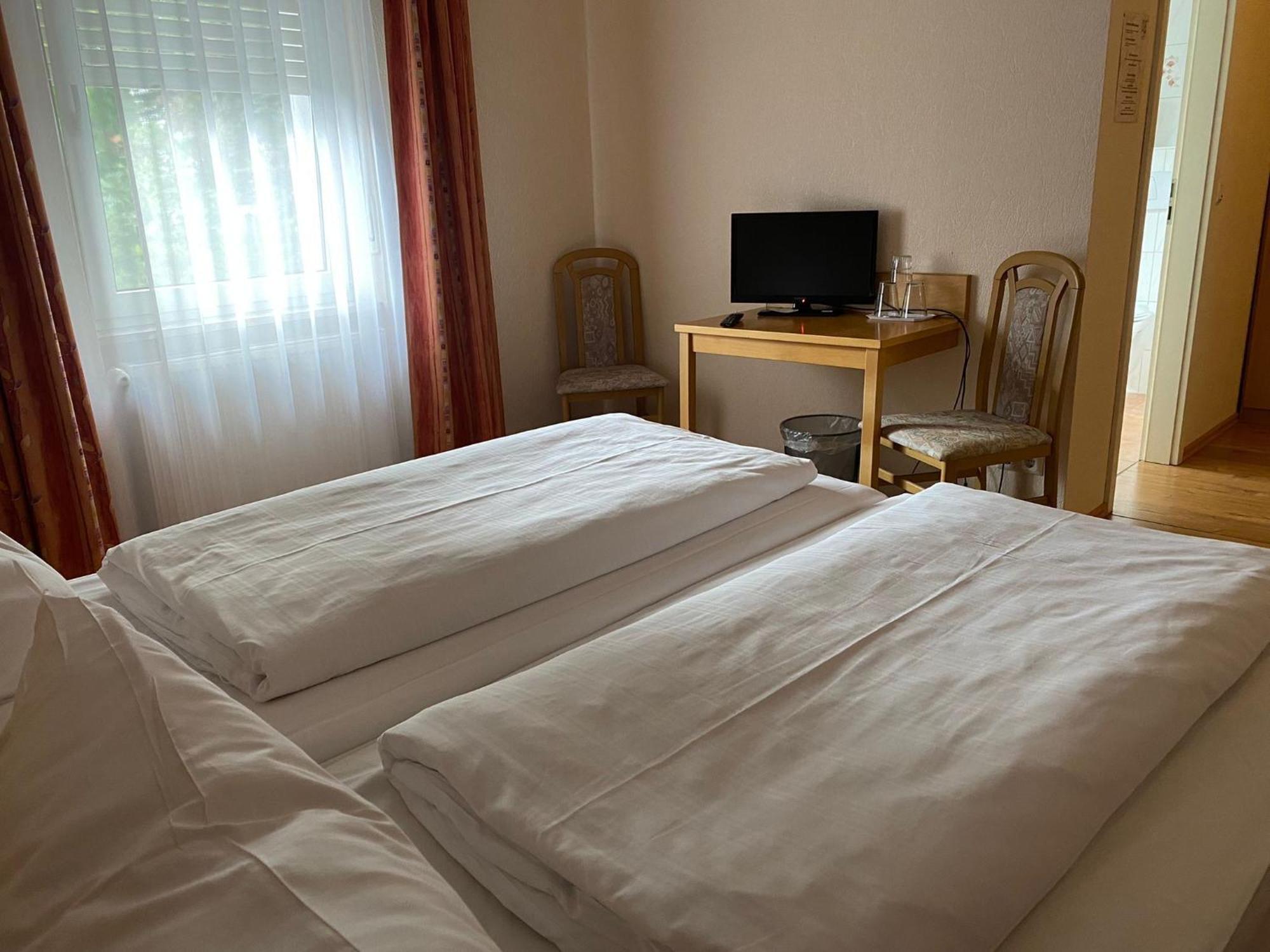 Hotel Sonne - Haus 2 3*