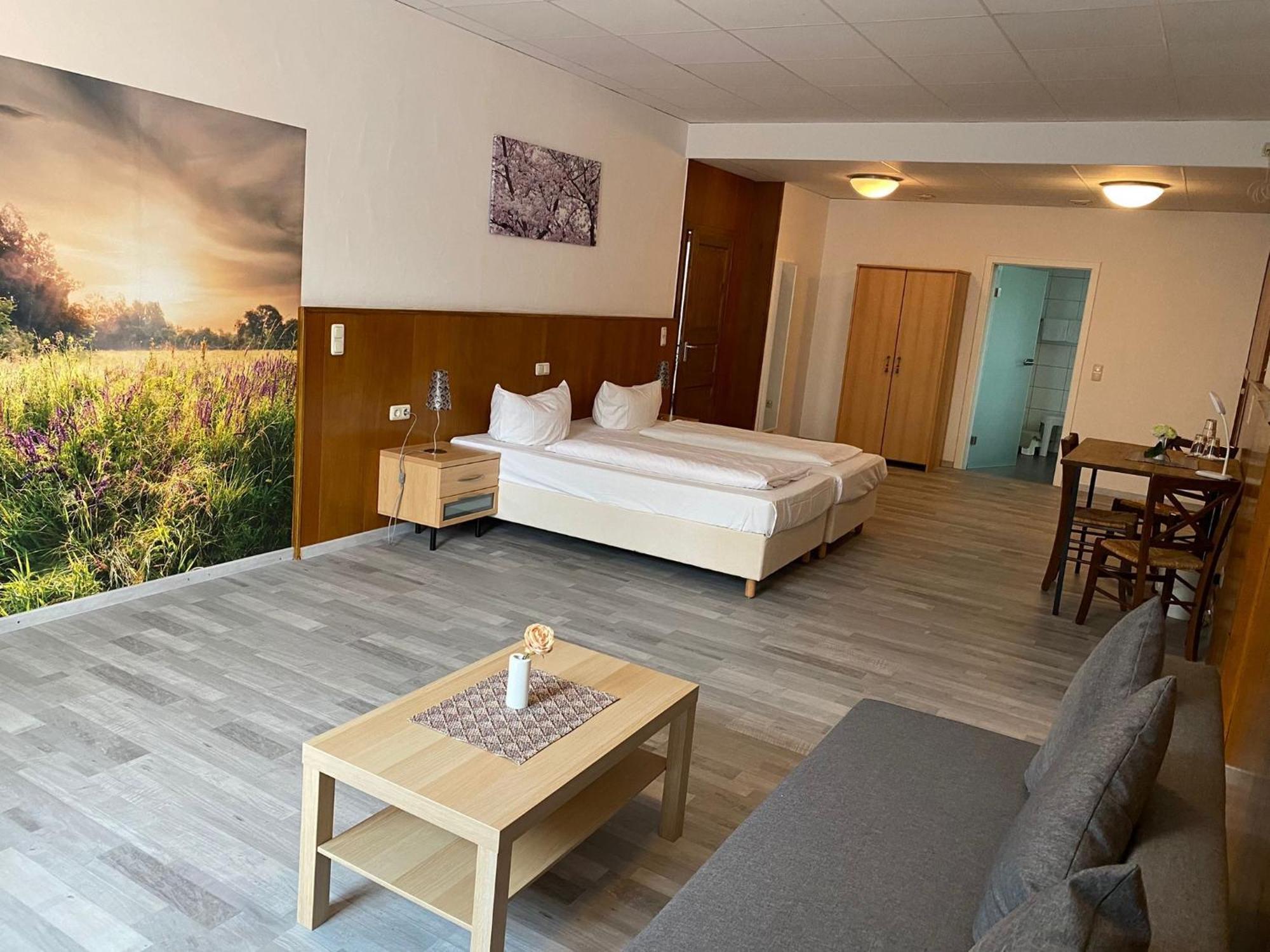 Sonne - Haus 2 Hotel Idstein