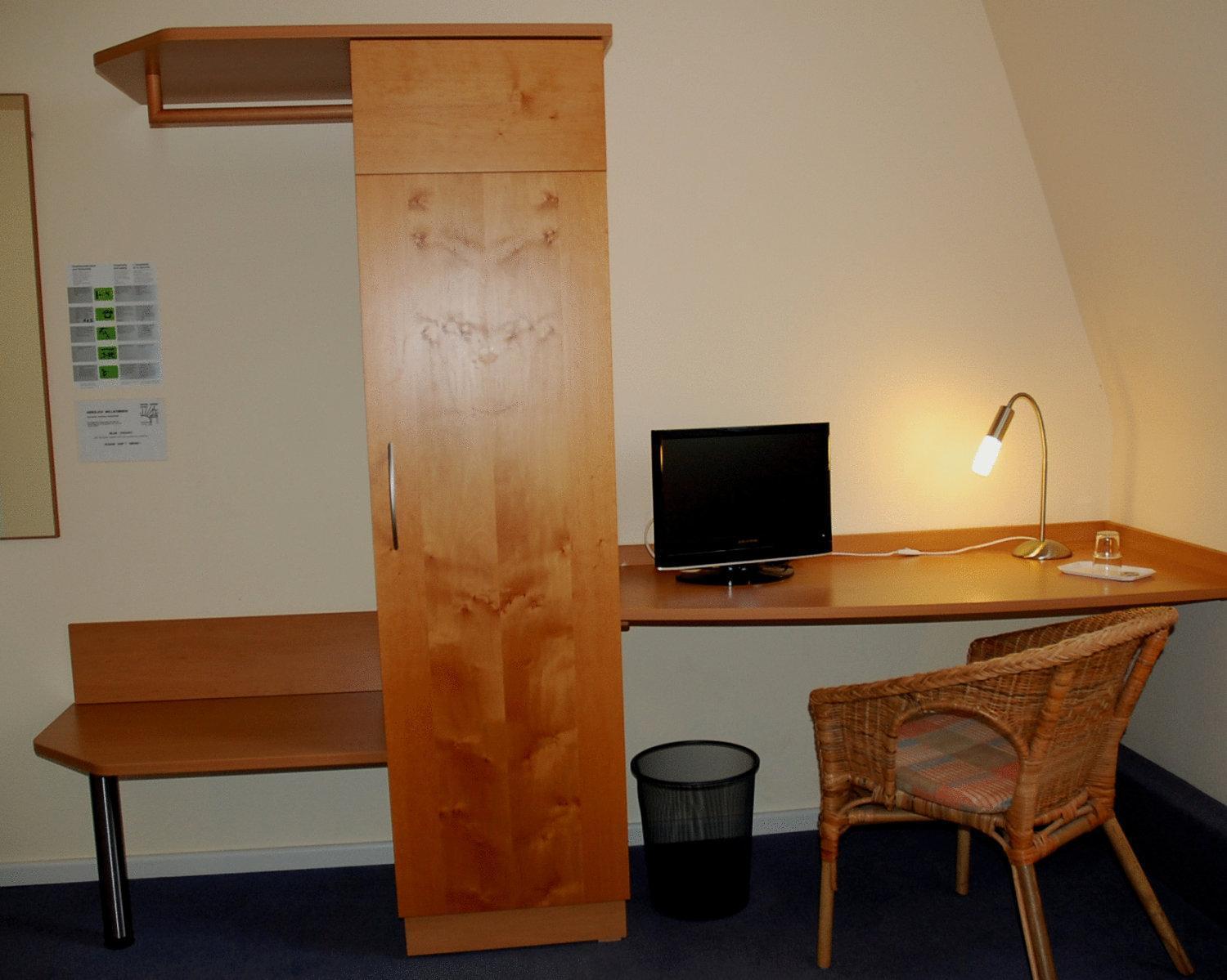 Sonne - Haus 2 Idstein