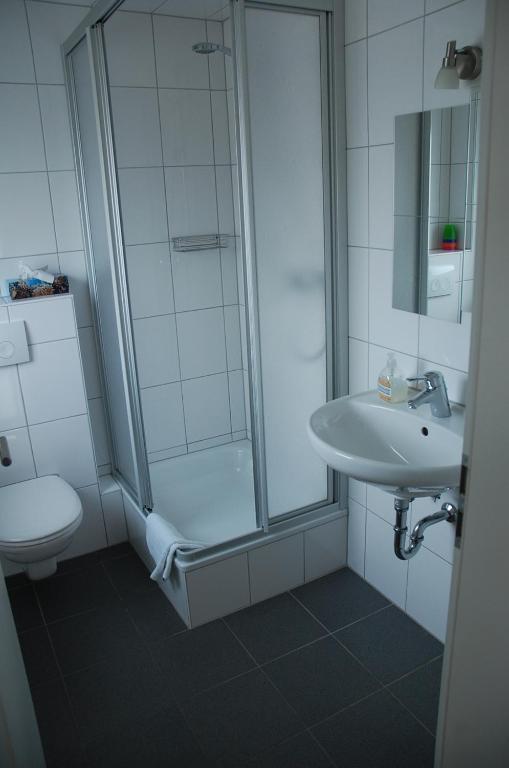 Hotel Sonne - Haus 2 Idstein